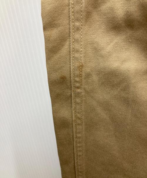 BUZZ RICKSON'S（バズリクソンズ）Buzz Rickson's (バズリクソンズ) チノパン ベージュ サイズ:34の古着・服飾アイテム
