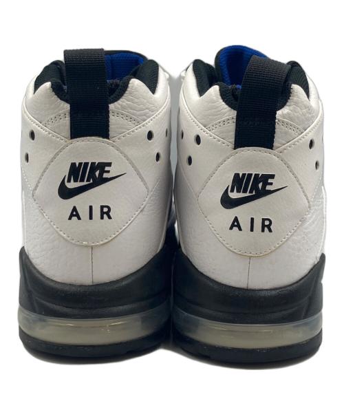 NIKE（ナイキ）NIKE (ナイキ) AIR MAX2 CB94 ホワイト×ブルー サイズ:SIZE 27cmの古着・服飾アイテム