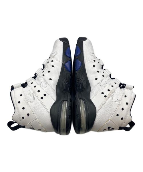 NIKE（ナイキ）NIKE (ナイキ) AIR MAX2 CB94 ホワイト×ブルー サイズ:SIZE 27cmの古着・服飾アイテム