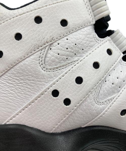 NIKE（ナイキ）NIKE (ナイキ) AIR MAX2 CB94 ホワイト×ブルー サイズ:SIZE 27cmの古着・服飾アイテム