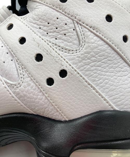 NIKE（ナイキ）NIKE (ナイキ) AIR MAX2 CB94 ホワイト×ブルー サイズ:SIZE 27cmの古着・服飾アイテム