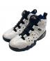 NIKE（ナイキ）の古着「AIR MAX2 CB94」｜ホワイト×ブルー
