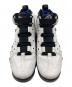 中古・古着 NIKE (ナイキ) AIR MAX2 CB94 ホワイト×ブルー サイズ:SIZE 27cm：15000円