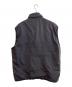 Patagonia (パタゴニア) 中綿ベスト ブラック サイズ:SIZE L：36000円