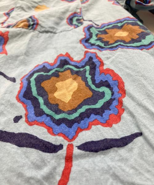 PS Paul Smith（ＰＳポールスミス）PS Paul Smith (ＰＳポールスミス) 半袖シャツ スカイブルー サイズ:SIZE XLの古着・服飾アイテム