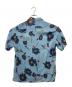 PS Paul Smith (ＰＳポールスミス) 半袖シャツ スカイブルー サイズ:SIZE XL：6000円