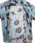 中古・古着 PS Paul Smith (ＰＳポールスミス) 半袖シャツ スカイブルー サイズ:SIZE XL：6000円