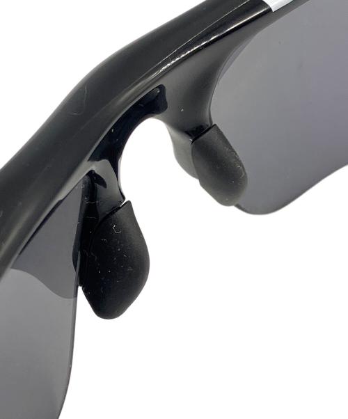 OAKLEY（オークリー）OAKLEY (オークリー) サングラス FLAK JACKET 30th記念モデル ホワイト×ブラック サイズ:63□14-135の古着・服飾アイテム