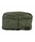 PORTER（ポーター）の古着「TANKER WAIST BAG」｜カーキ