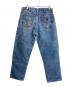 CarHartt (カーハート) デニムパンツ ブルー サイズ:タグ欠損の為不明：10000円