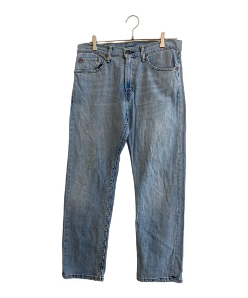 LEVI'S（リーバイス）LEVI'S (リーバイス) デニムパンツ ブルー サイズ:SIZE 81cm (W32)の古着・服飾アイテム
