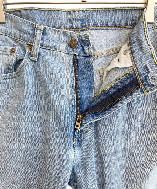 LEVI'S（リーバイス）LEVI'S (リーバイス) デニムパンツ ブルー サイズ:SIZE 81cm (W32)の古着・服飾アイテム
