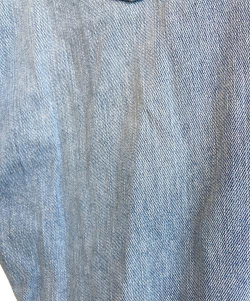 LEVI'S（リーバイス）LEVI'S (リーバイス) デニムパンツ ブルー サイズ:SIZE 81cm (W32)の古着・服飾アイテム
