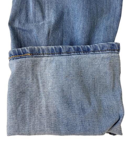 LEVI'S（リーバイス）LEVI'S (リーバイス) デニムパンツ ブルー サイズ:SIZE 81cm (W32)の古着・服飾アイテム