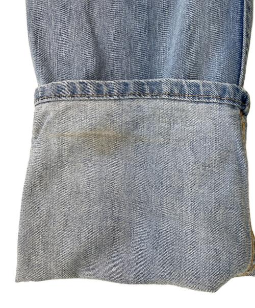 LEVI'S（リーバイス）LEVI'S (リーバイス) デニムパンツ ブルー サイズ:SIZE 81cm (W32)の古着・服飾アイテム