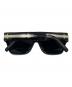 Dior (ディオール) サングラス CD DIAMOND S2I ブラック サイズ:54□19-145：28000円