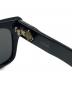 中古・古着 Dior (ディオール) サングラス CD DIAMOND S2I ブラック サイズ:54□19-145：28000円