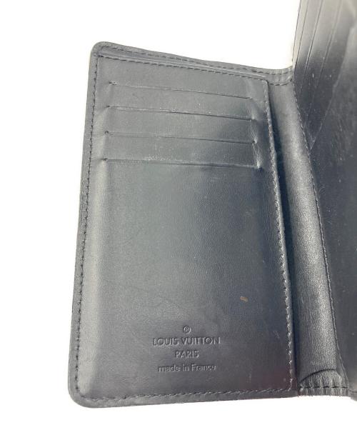 LOUIS VUITTON（ルイ ヴィトン）LOUIS VUITTON (ルイ ヴィトン) スハリ ル・ソンプテュ ブラック×ゴールドの古着・服飾アイテム