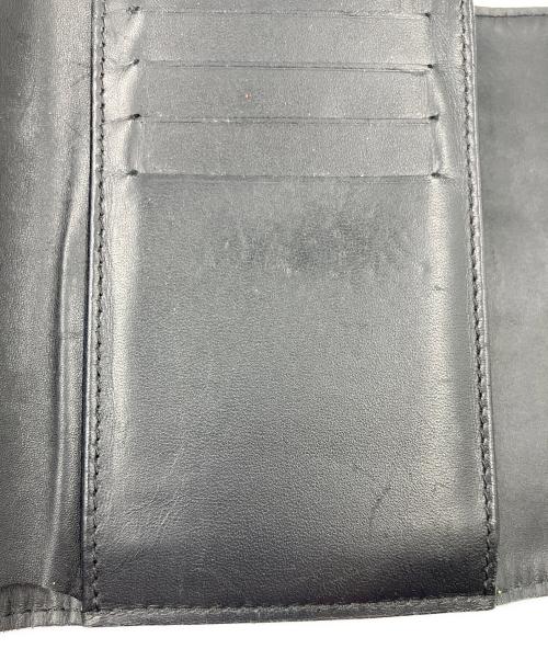 LOUIS VUITTON（ルイ ヴィトン）LOUIS VUITTON (ルイ ヴィトン) スハリ ル・ソンプテュ ブラック×ゴールドの古着・服飾アイテム