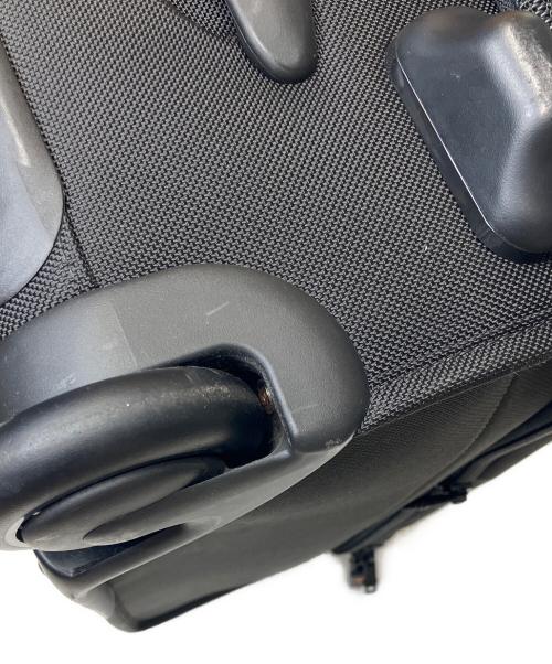 TUMI（トゥミ）TUMI (トゥミ) フリークエント・トラベラー・ジッパード・エクスパンダブル・キャリーオン ブラックの古着・服飾アイテム