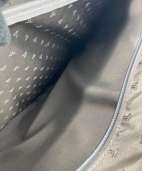 TUMI（トゥミ）TUMI (トゥミ) 2輪キャリーバッグ ブラックの古着・服飾アイテム