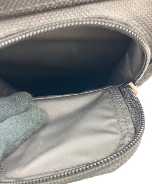 TUMI（トゥミ）TUMI (トゥミ) 2輪キャリーバッグ ブラックの古着・服飾アイテム