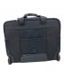 TUMI (トゥミ) 2輪キャリーバッグ ブラック：15000円