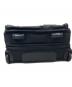 中古・古着 TUMI (トゥミ) 2輪キャリーバッグ ブラック：15000円