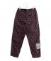 DIESEL (ディーゼル) イージーパンツ ブラック サイズ:SIZE L：6000円