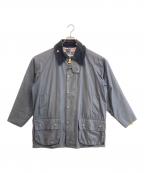 Barbourバブアー）の古着「ジャケット」｜ブラック