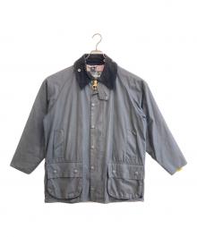 Barbour（バブアー）の古着「ジャケット」｜ブラック