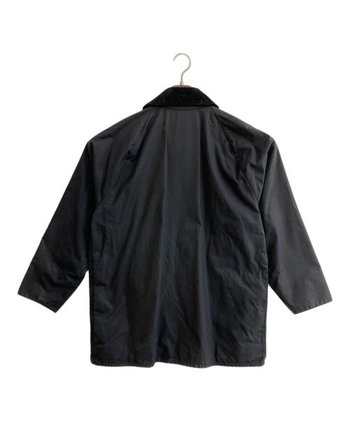 Barbour（バブアー）Barbour (バブアー) ジャケット ブラック サイズ:SIZE 40の古着・服飾アイテム