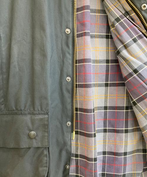 Barbour（バブアー）Barbour (バブアー) ジャケット ブラック サイズ:SIZE 40の古着・服飾アイテム
