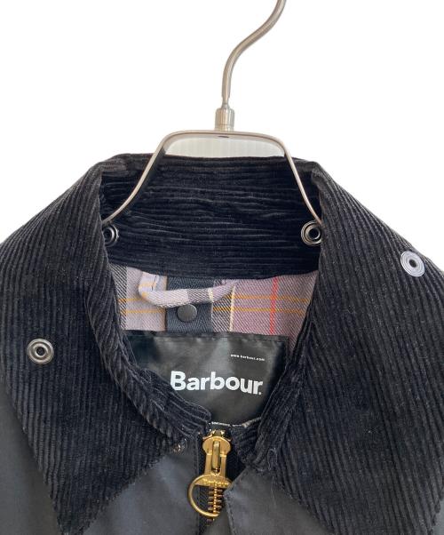Barbour（バブアー）Barbour (バブアー) ジャケット ブラック サイズ:SIZE 40の古着・服飾アイテム