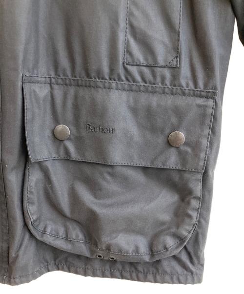 Barbour（バブアー）Barbour (バブアー) ジャケット ブラック サイズ:SIZE 40の古着・服飾アイテム