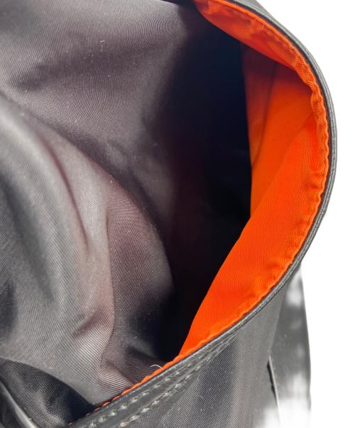 DIESEL（ディーゼル）DIESEL (ディーゼル) ボストンバッグ ブラックの古着・服飾アイテム
