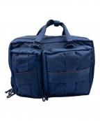 BRIEFINGブリーフィング）の古着「NEO TRINITY LINER」｜ネイビー