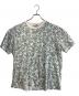 HERMES（エルメス）の古着「エトリエプリントTシャツ」｜ホワイト