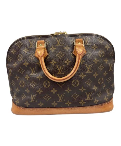 LOUIS VUITTON（ルイ ヴィトン）LOUIS VUITTON (ルイ ヴィトン) モノグラム アルマ エベヌの古着・服飾アイテム