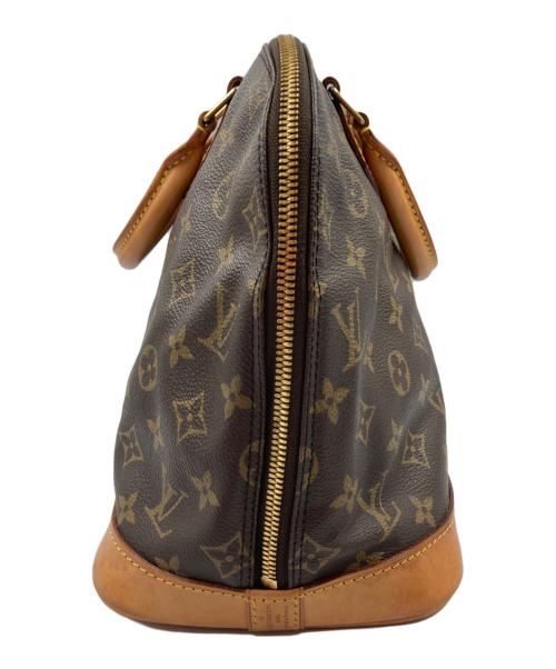 LOUIS VUITTON（ルイ ヴィトン）LOUIS VUITTON (ルイ ヴィトン) モノグラム アルマ エベヌの古着・服飾アイテム