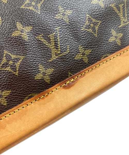LOUIS VUITTON（ルイ ヴィトン）LOUIS VUITTON (ルイ ヴィトン) モノグラム アルマ エベヌの古着・服飾アイテム