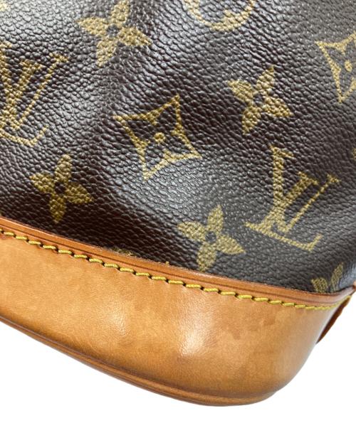 LOUIS VUITTON（ルイ ヴィトン）LOUIS VUITTON (ルイ ヴィトン) モノグラム アルマ エベヌの古着・服飾アイテム