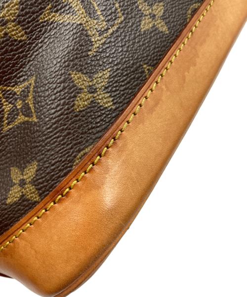 LOUIS VUITTON（ルイ ヴィトン）LOUIS VUITTON (ルイ ヴィトン) モノグラム アルマ エベヌの古着・服飾アイテム