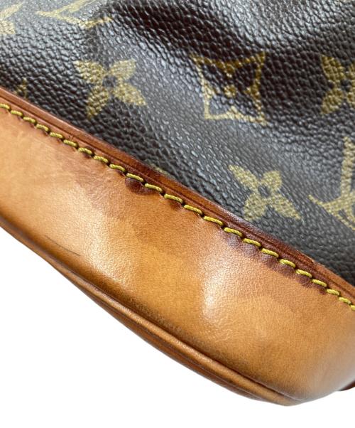 LOUIS VUITTON（ルイ ヴィトン）LOUIS VUITTON (ルイ ヴィトン) モノグラム アルマ エベヌの古着・服飾アイテム