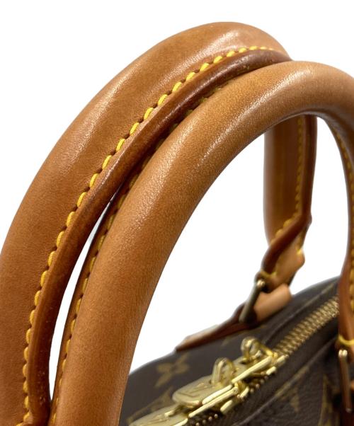 LOUIS VUITTON（ルイ ヴィトン）LOUIS VUITTON (ルイ ヴィトン) モノグラム アルマ エベヌの古着・服飾アイテム