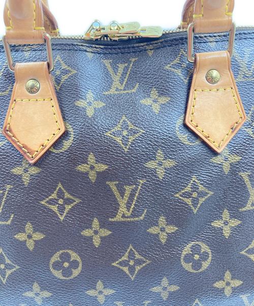 LOUIS VUITTON（ルイ ヴィトン）LOUIS VUITTON (ルイ ヴィトン) モノグラム アルマ エベヌの古着・服飾アイテム