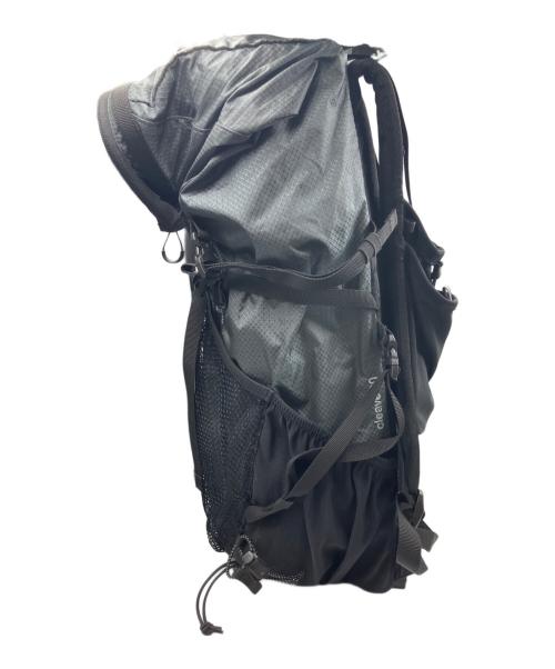 Karrimor（カリマー）Karrimor (カリマー) バックパック ブラック×グレーの古着・服飾アイテム