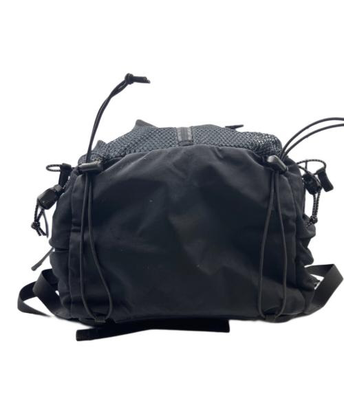 Karrimor（カリマー）Karrimor (カリマー) バックパック ブラック×グレーの古着・服飾アイテム