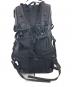 Karrimor (カリマー) バックパック ブラック×グレー：15000円