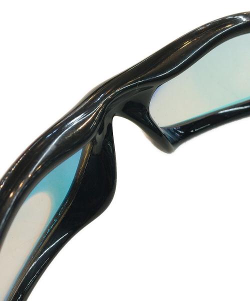 OAKLEY（オークリー）OAKLEY (オークリー) サングラス UNKNOWN ブラックの古着・服飾アイテム